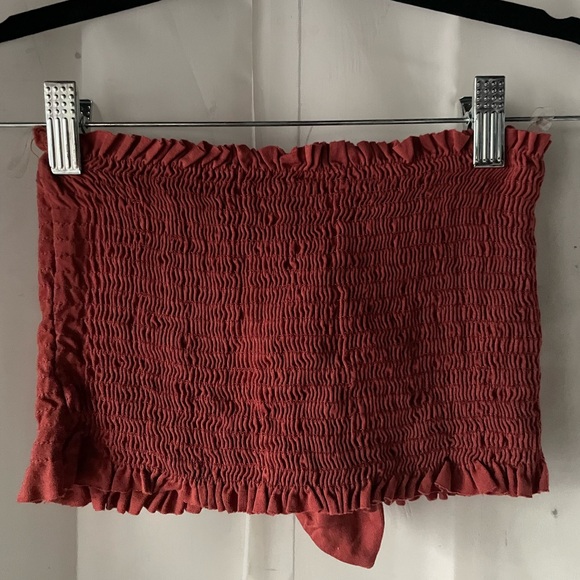 🎄Buy2Get1Free🎄Cropped sleeveless top - Picture 4 of 4